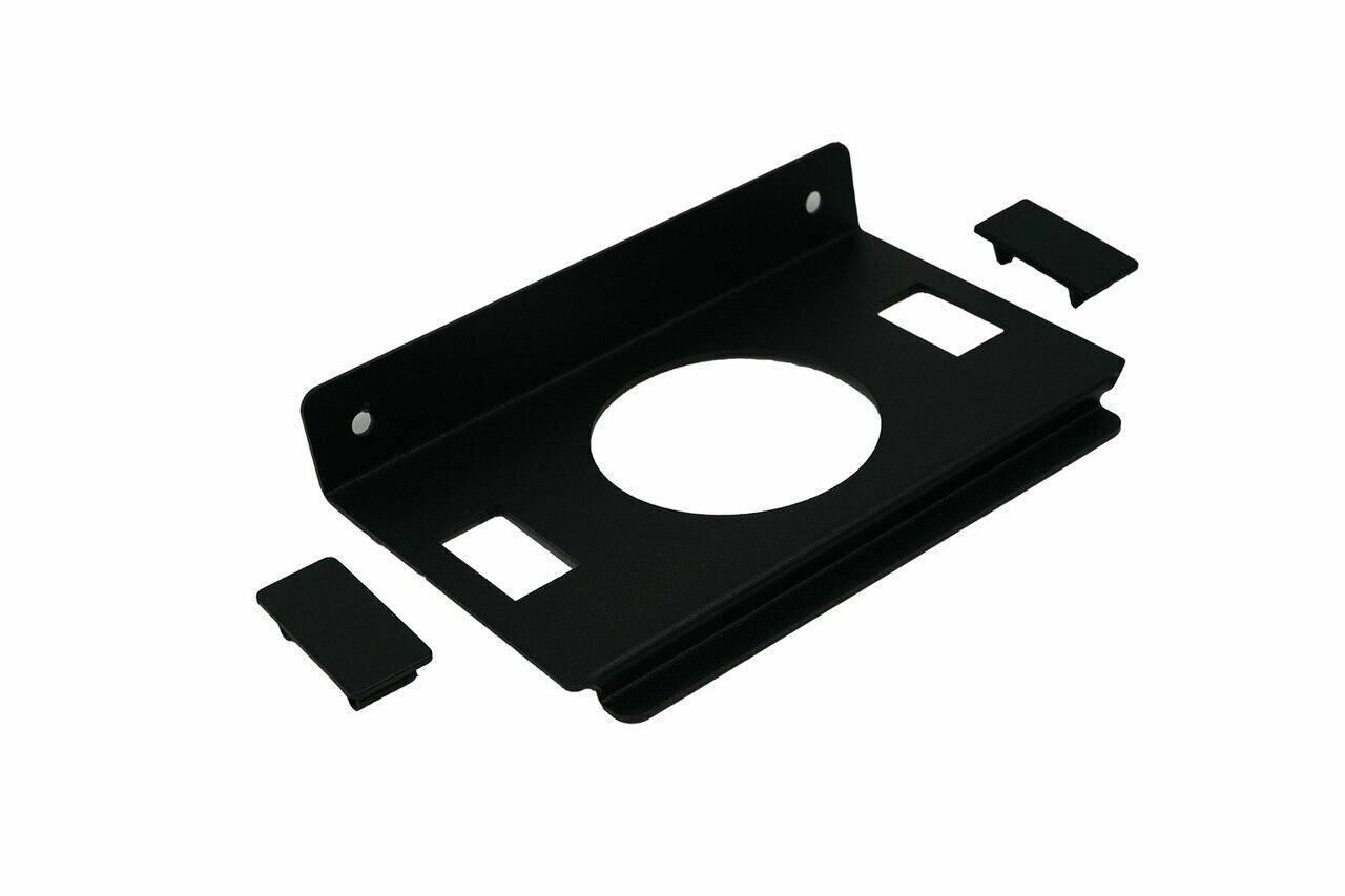 Buy UTV Stereo Polaris RZR Pocket Mount (Head Unit) at UTV Source. Best