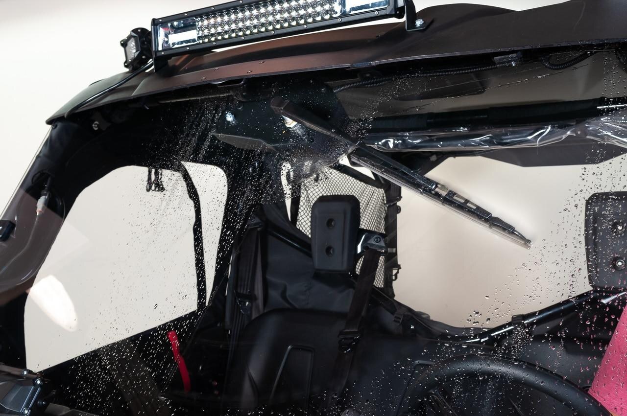 「数量限定 在庫処分セール」 seizmik-utv-windshield-wiper- ジャケット・アウター