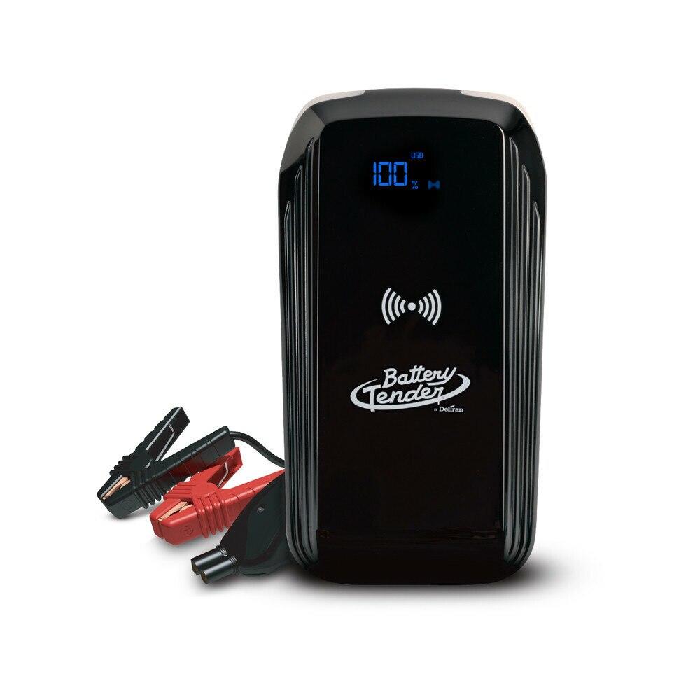 Buy Battery Tender 1000 Amp Jump Starter 8000mAh Power Bank w/ Qi Charger  at UTV Source. Best Prices. Best Service.