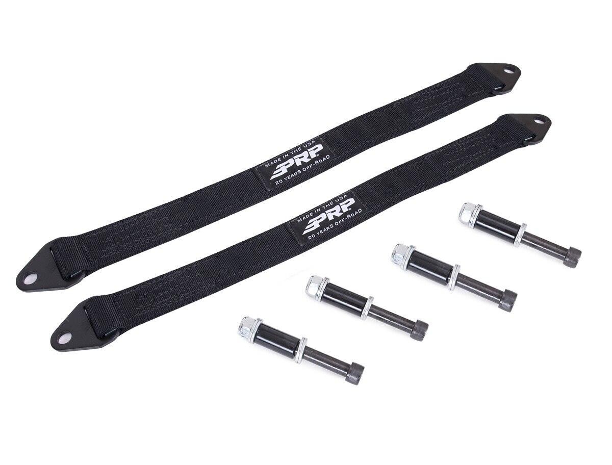 PRP Kawasaki KRX 1000 Limit Strap Kit (Rear) - ODL-217413