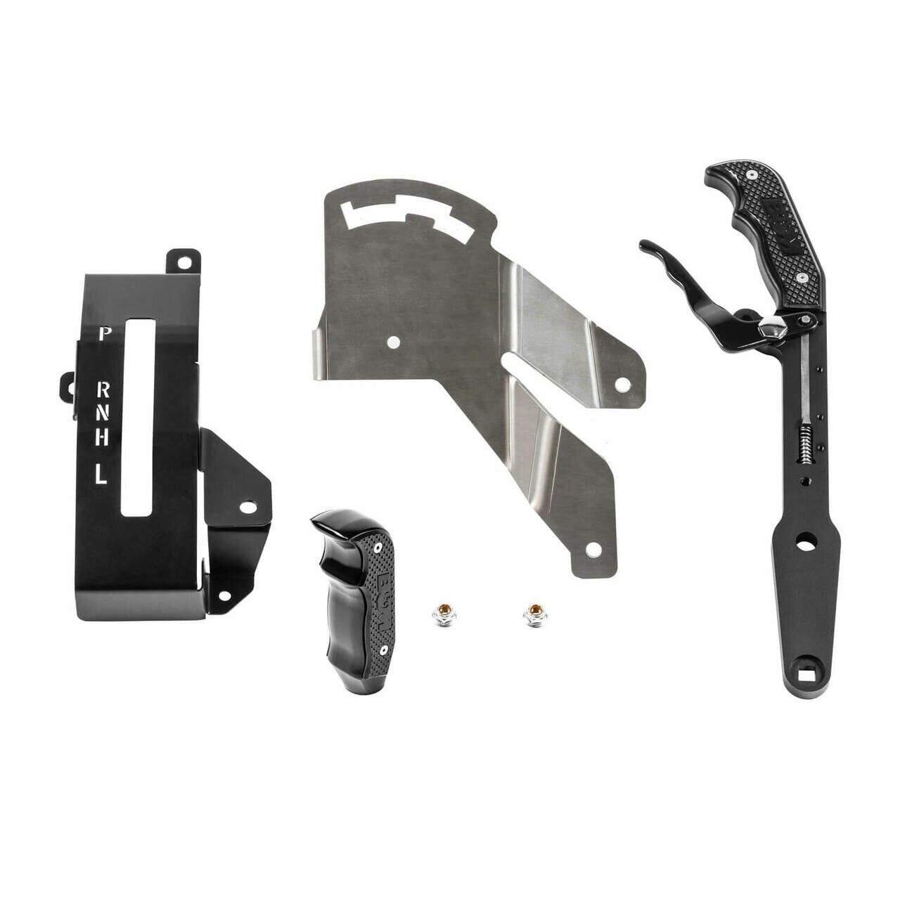 XDR Off-Road Can-Am Maverick X3 Magnum Grip 