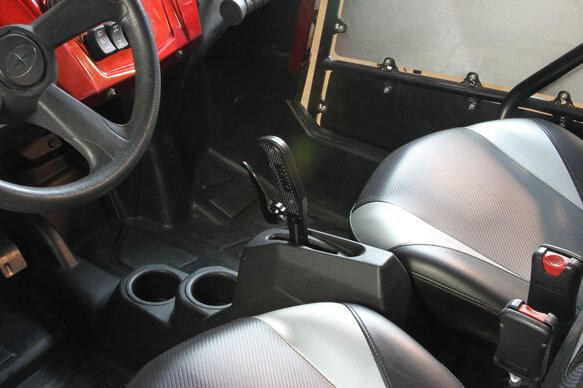 PEUGEOT SAHARAフレーム+MANITOU MAGNUM Rセット JMS F-250 Super Duty PedalMAX Terrain Drive By Wire Throttle