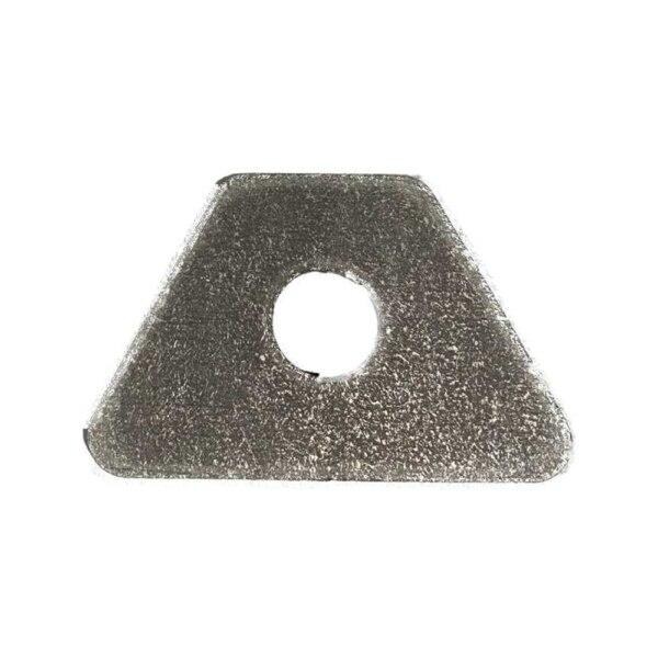 AJK Offroad Weld on Flag Mount / Whip Tab | UTV Source