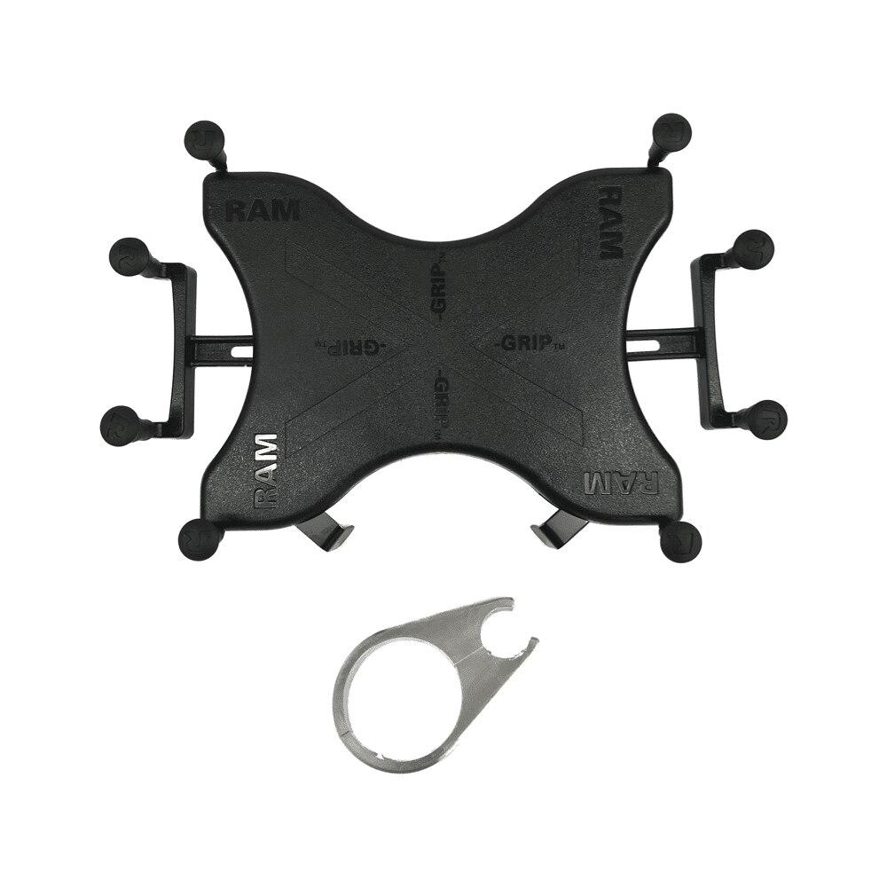 Buy Axia Alloys Lowrance Point-1 GPS Antenna Mount at UTV Source. Best  Prices. Best Service.