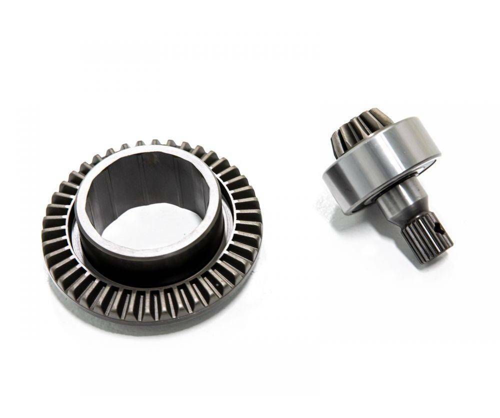 SuperATV Polaris Ring And Pinion Gear Set