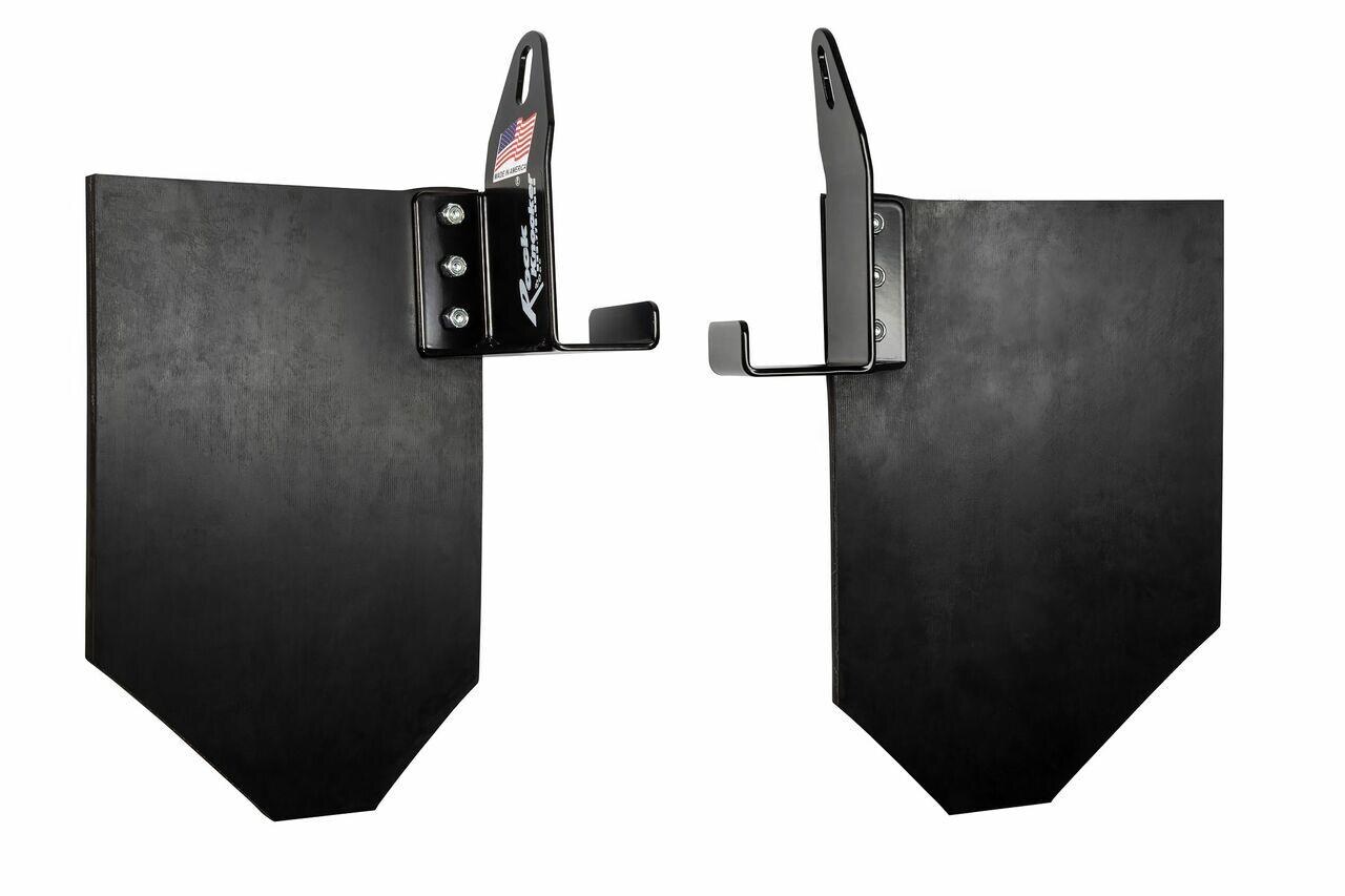 Rock Knocker Polaris RZR Pro XP Rock Knocker Mud Flaps