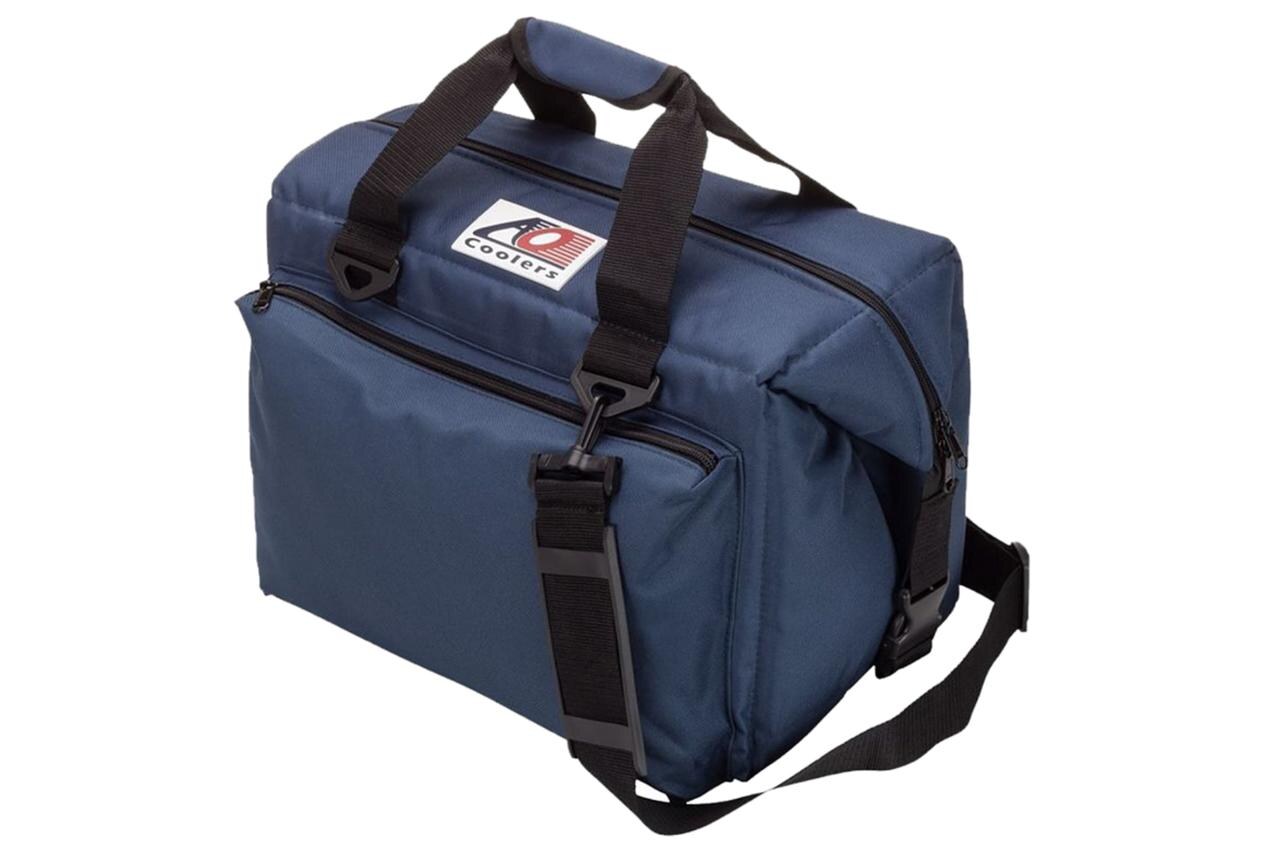 AO Coolers 24 Pack Canvas Cooler - Análisis Y Opinión De 2024
