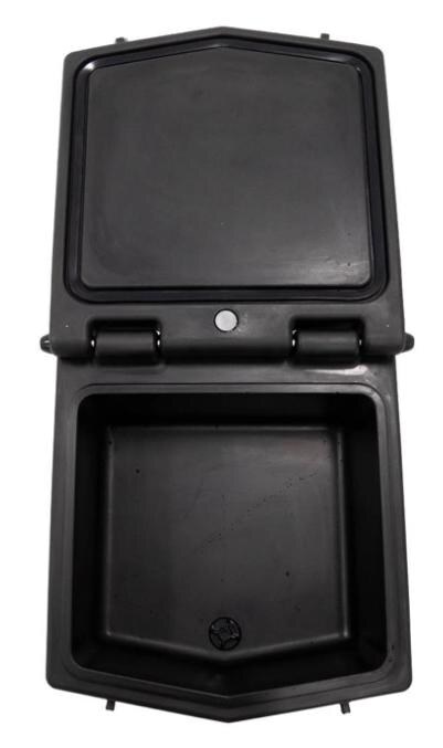 SuperATV Yamaha Wolverine RMAX 1000 Cooler/Cargo Box