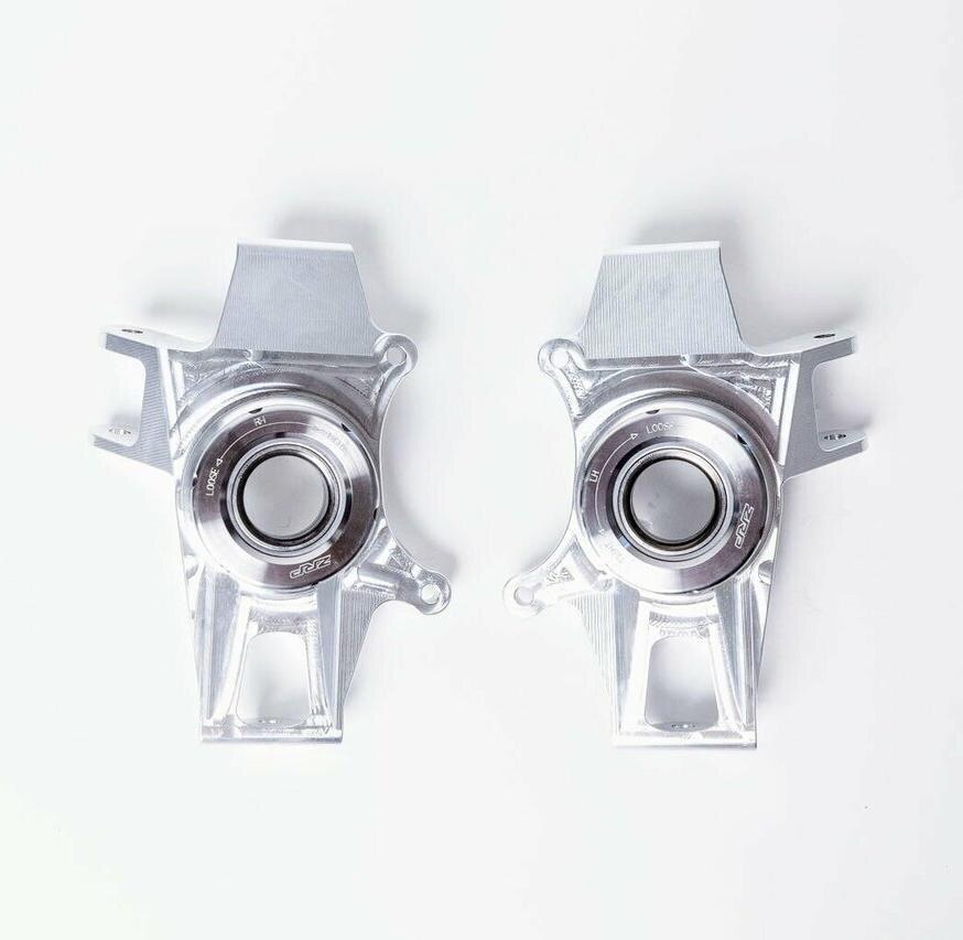 Zollinger Racing Products ZRP Polaris Polaris RZR Turbo S