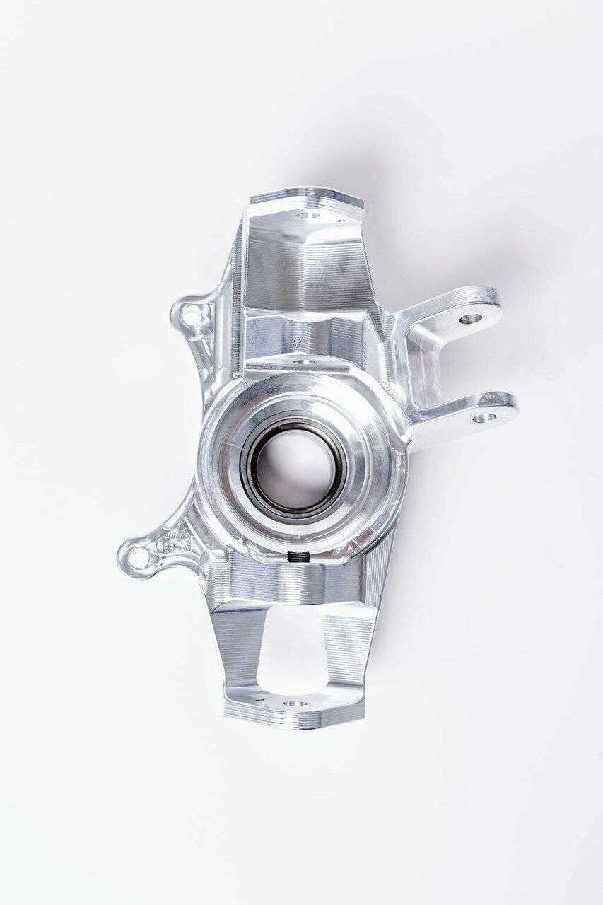 リール HI-PERFORMANCE CUSTOM PARTS zrp-polaris-rzr-7075-front-