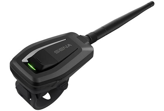 SENA Plus Mesh Bluetooth to Mesh Intercom Adapter