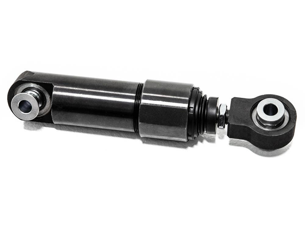 SuperATV Polaris RZR XP Turbo S Sway Bar Shock | UTV Source