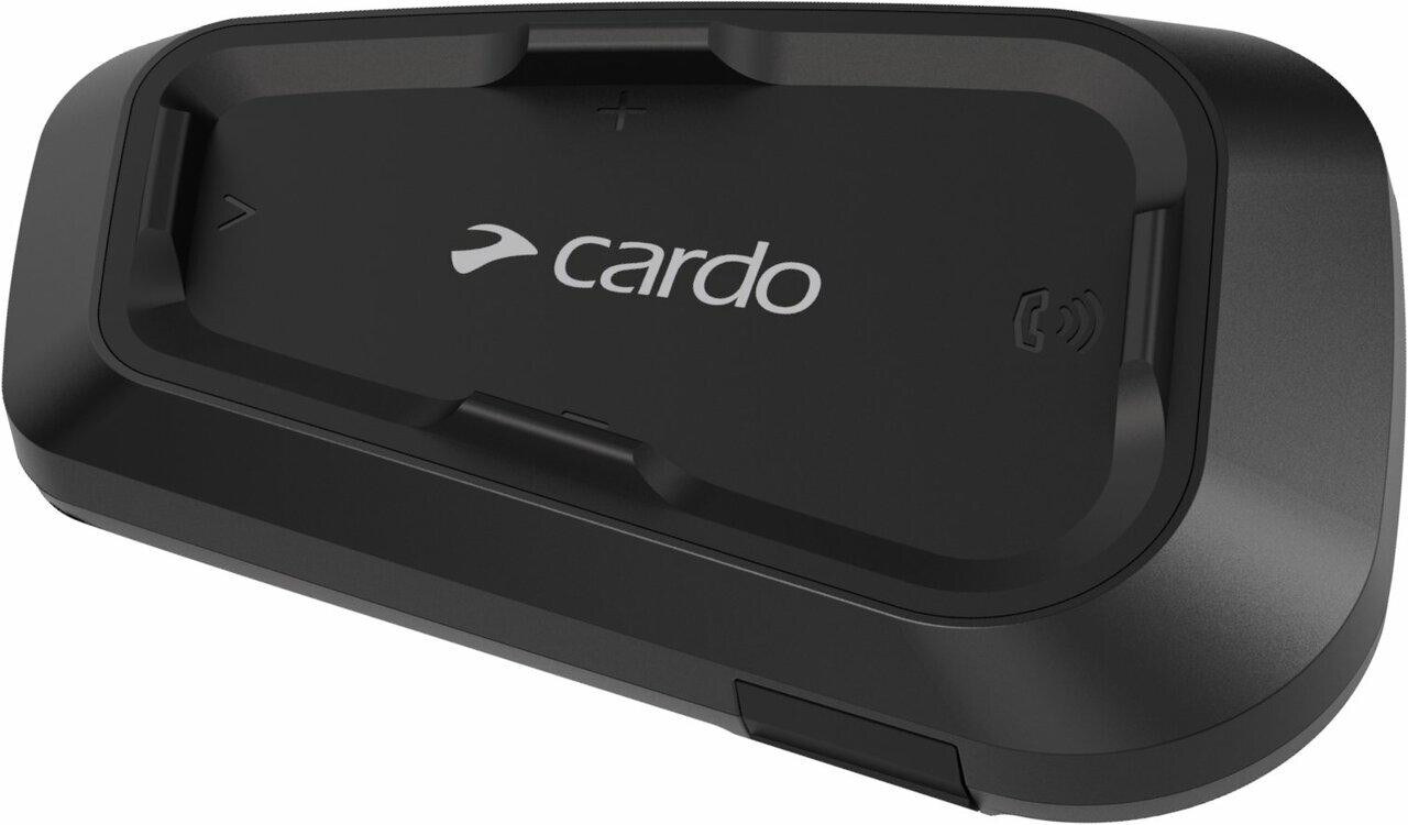 Cardo Systems Spirit 2-Way Bluetooth Intercom | UTV Source