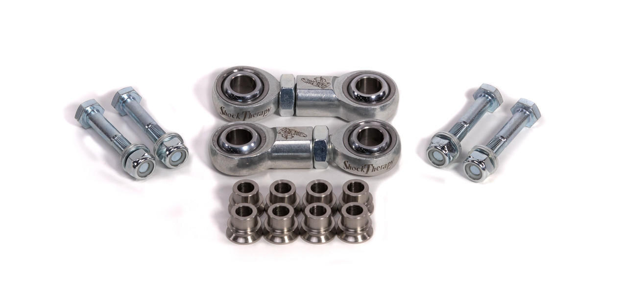 Shock Therapy Yamaha Wolverine RMAX2 1000 Front Links