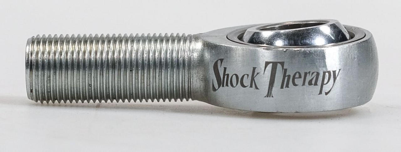 ハーシュリアリティ　15ポンド Shock Therapy Rod End Heim Joint 3/4