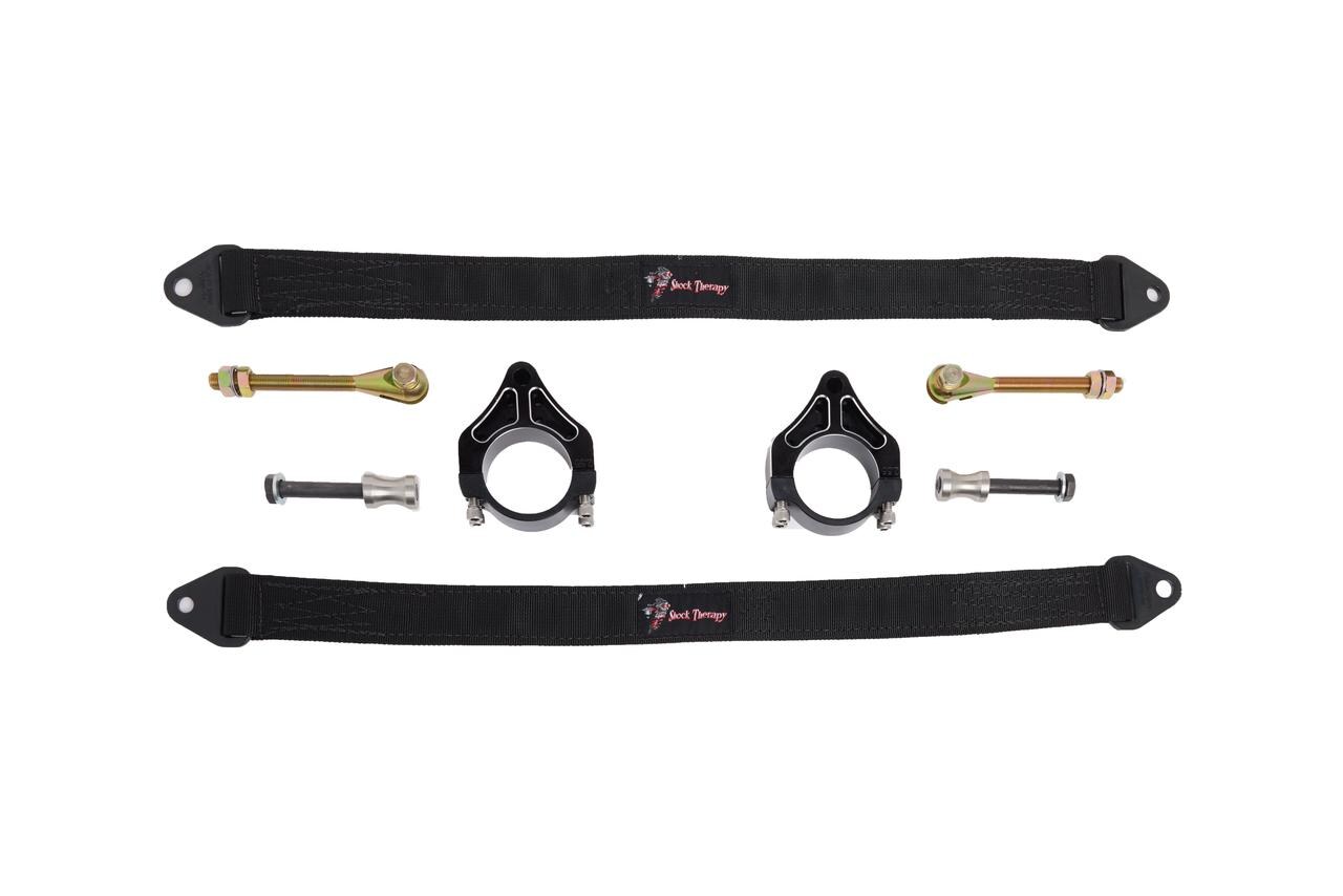 Buy Shock Therapy Polaris RZR Pro XP Limit Strap Kits at UTV Source