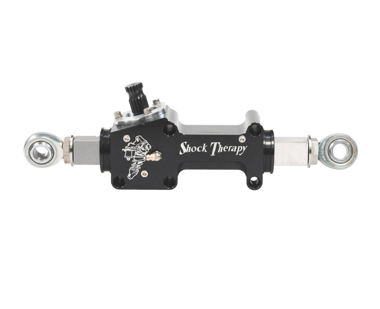 Buy Shock Therapy Polaris RZR 900/1000 S Race Rack and Pinion from Shock  Therapy UTV Source