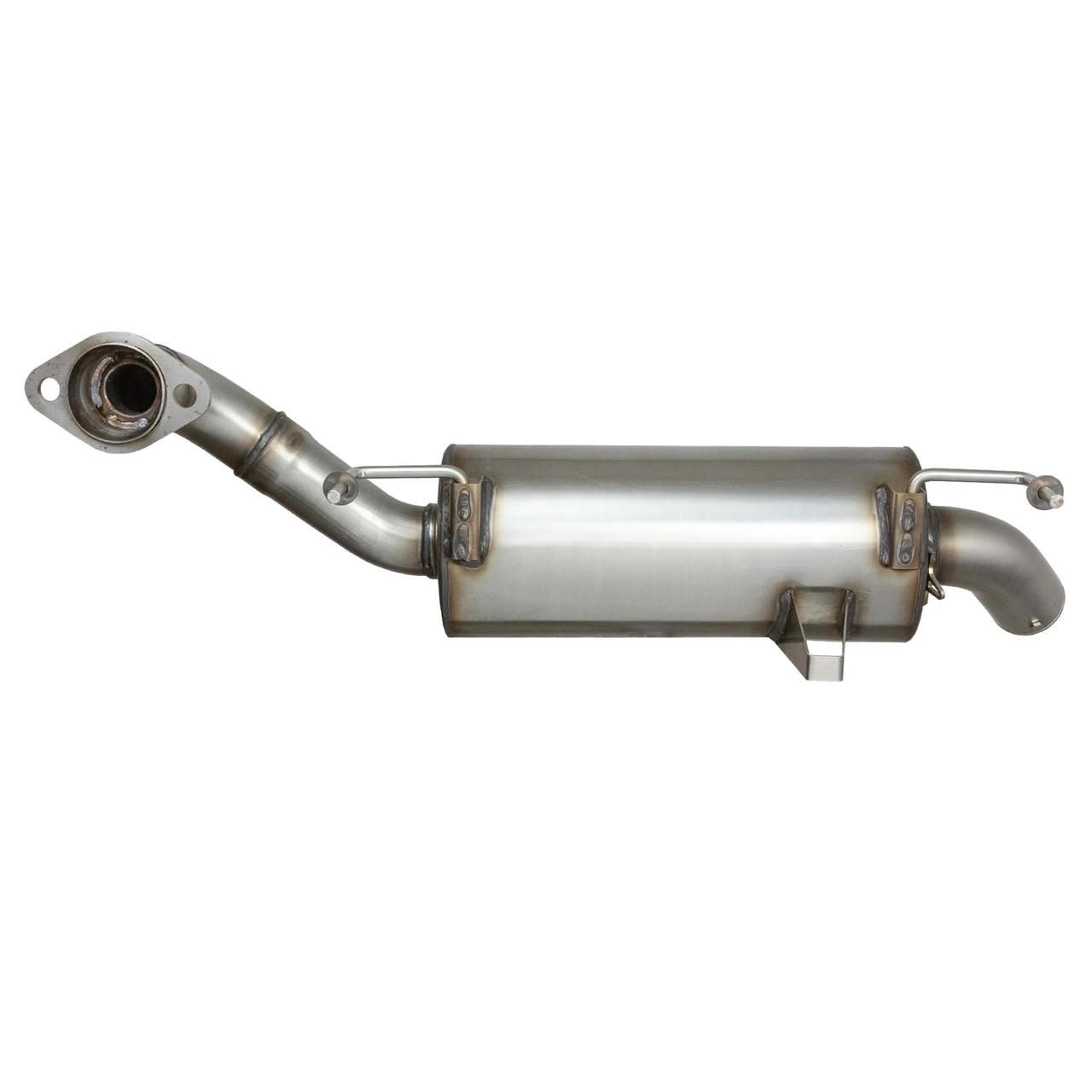 ジープ　ラングラー　マフラー　Pypes Performance Exhaust Amazon.com: Pypes Performance Exhaust SJJ15S 97-06 Jeep
