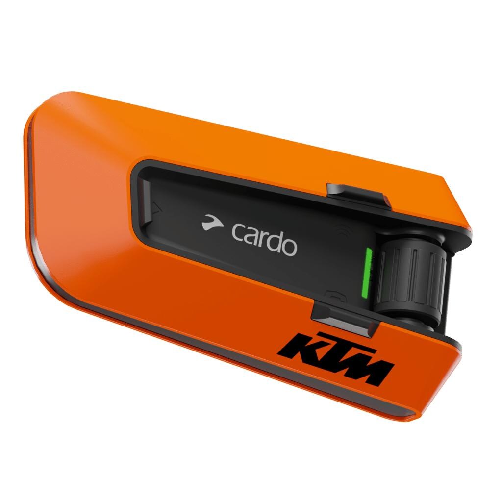 Cardo Systems KTM Packtalk Edge | UTV Source