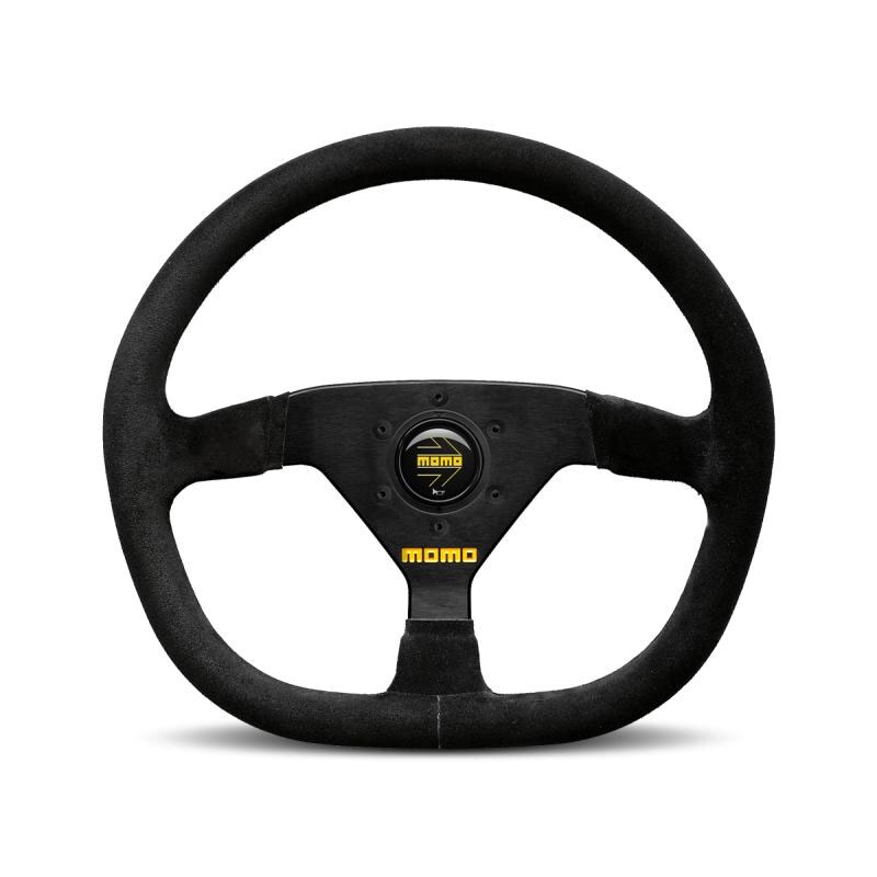 MOMO MOD. 88 Racing Steering Wheel | UTV Source