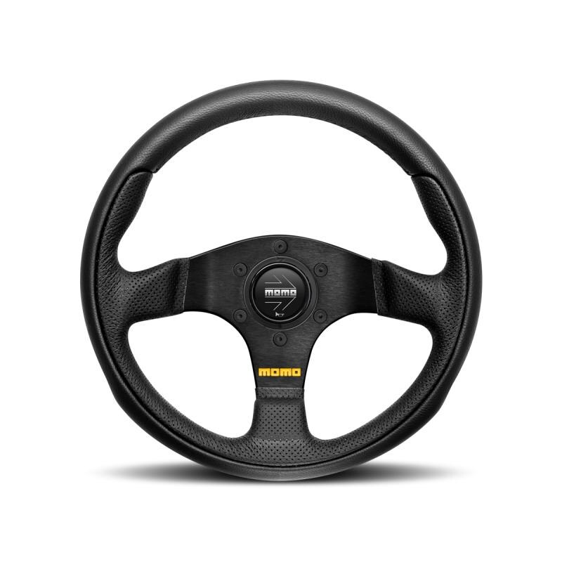 MOMO Team Street Steering Wheel | UTV Source