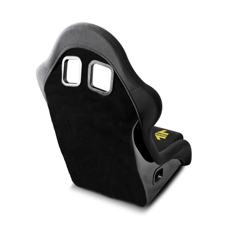 MOMO SuperCup Standard XL Racing Seats | UTV Source