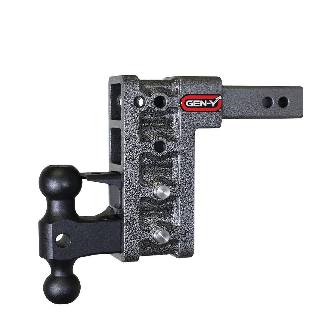 WANTKEY UNITY HUNDLE セット WANTKEY CAMP gen-y-hitch-mega-duty-16k-drop