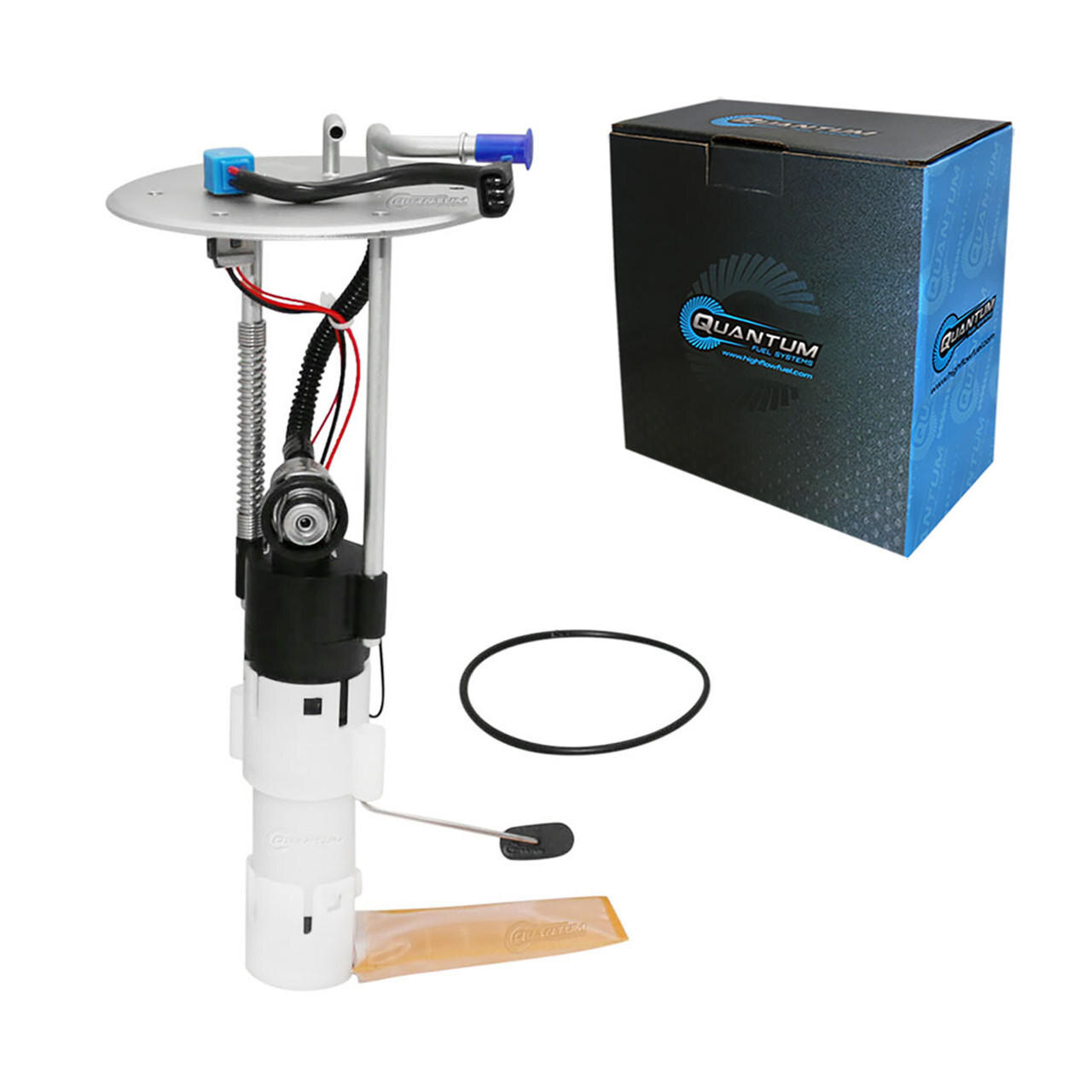 Buy Quantum QFS Polaris RZR 800 OEM Replacement Fuel Pump Assembly at