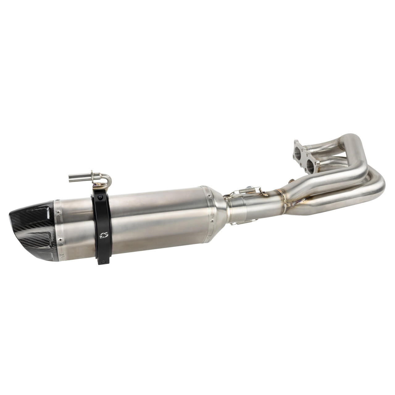 Kraftwerk / Minimum-Maximum 新品 KraftWerks Kawasaki KRX 1000 Extreme RR Exhaust | UTV Source