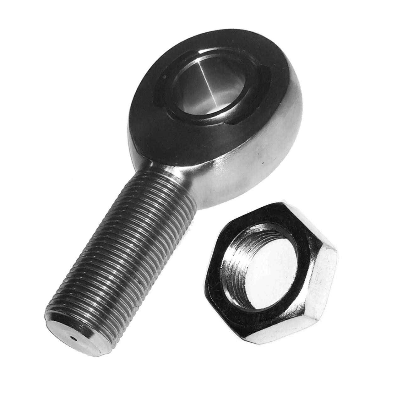 MXM-14-12 3/4 Bore 7/8 RH Chromoly Teflon Lined Rod Ends – High-Performance Heim Joint