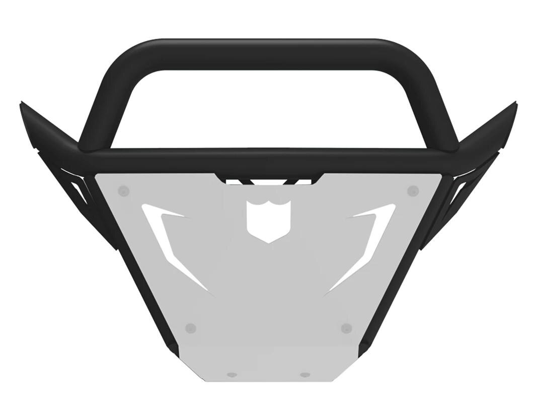 Polaris Rzr Xp1000 Parts 50 Caliber Racing Bumper Lime