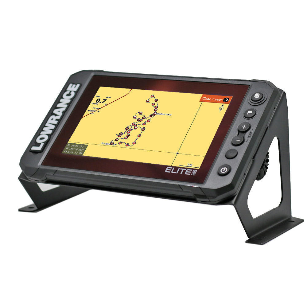 PCI Race Radios Yamaha YXZ 7