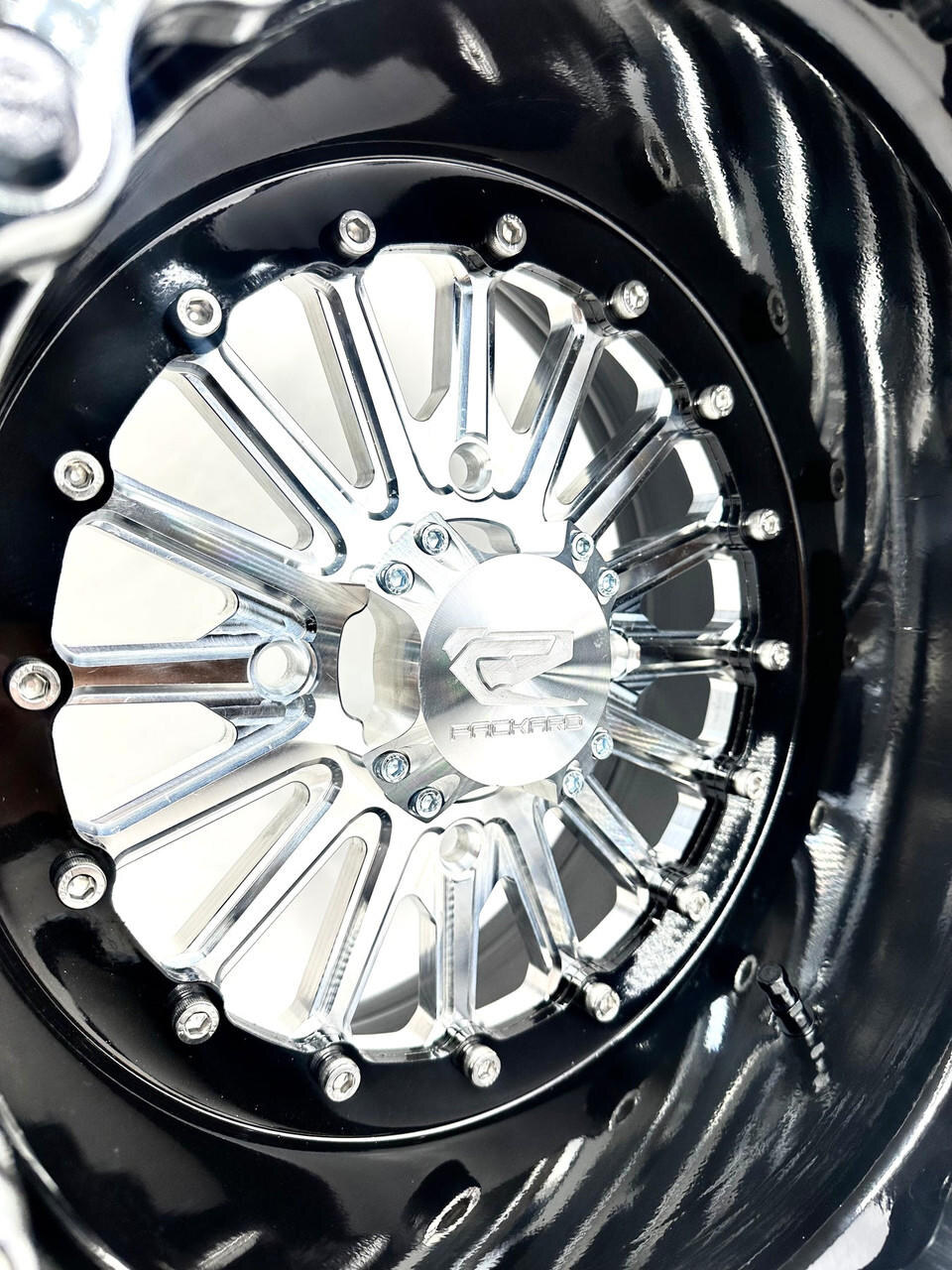 Packard Performance Element Beadlock by Ultra-Light UTV