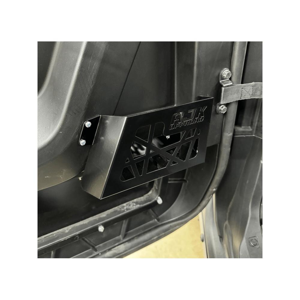 AJK Offroad Polaris Xpedition Door Storage Pocket Set