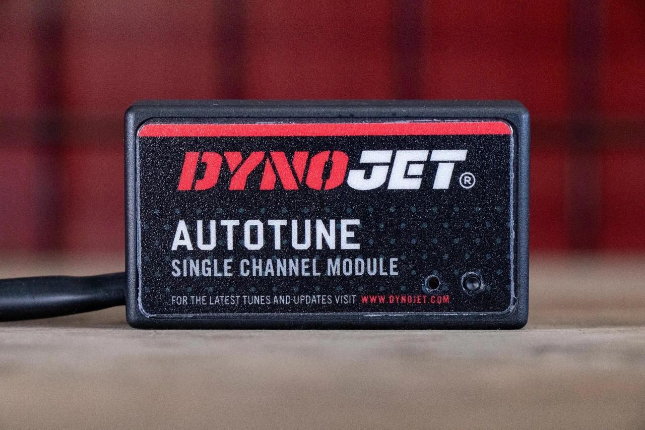 ダイノジェット オートチューン Dynojet Autotune Dynojet Autotune AFR Module for Power Commander V