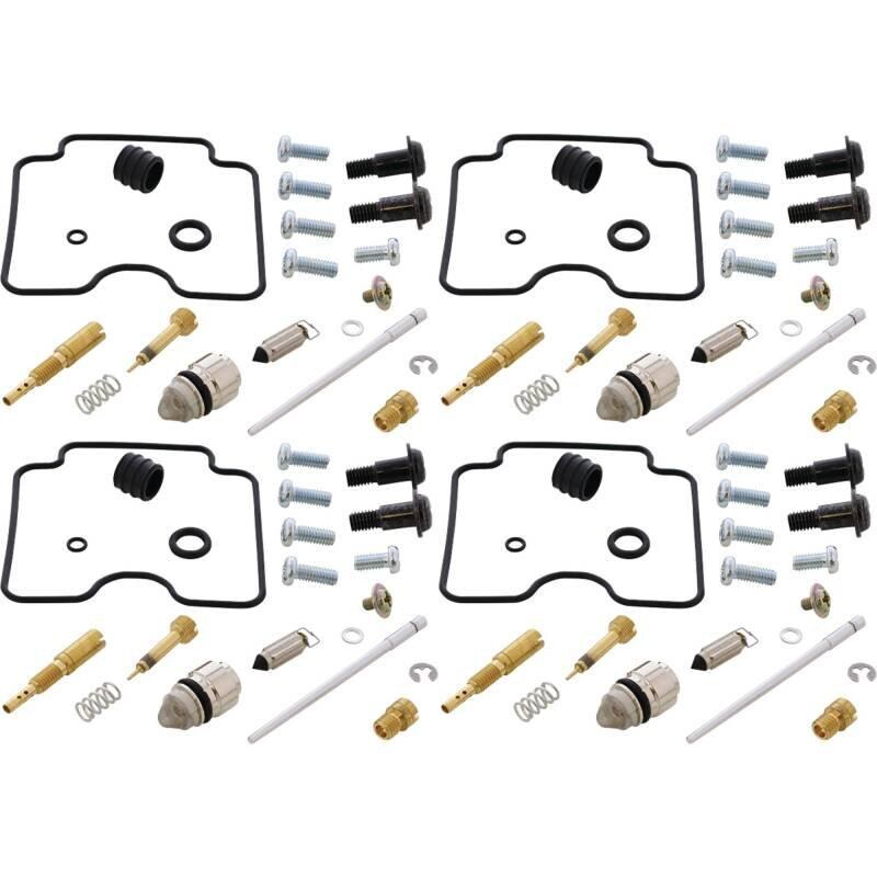 All Balls Racing 98-06 Suzuki GSX600F Katana Carburetor