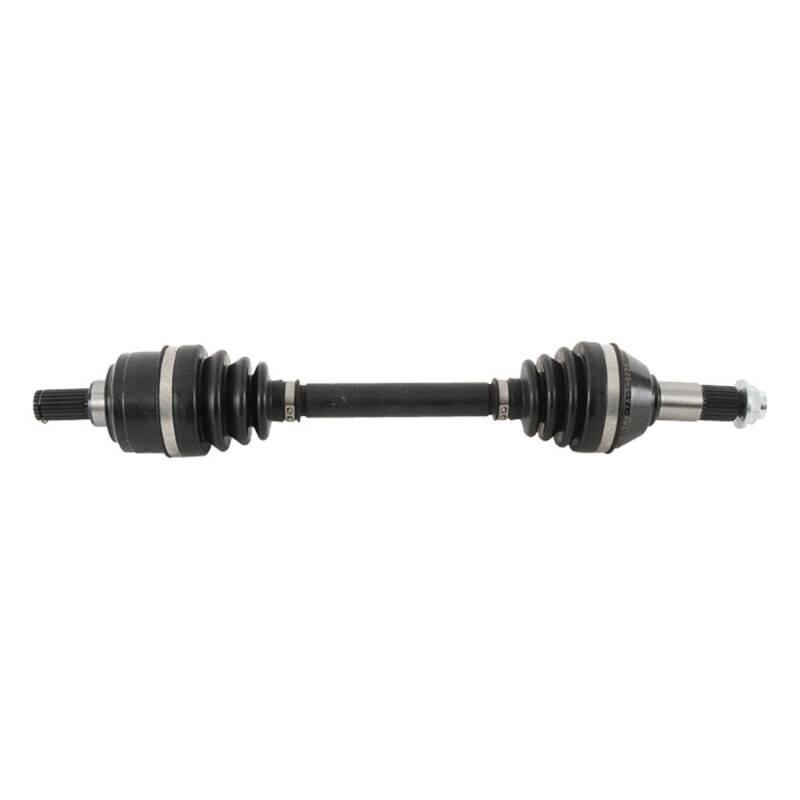 All Balls Racing 18-21 Yamaha Kodiak 450 4WD 8 Ball Axle