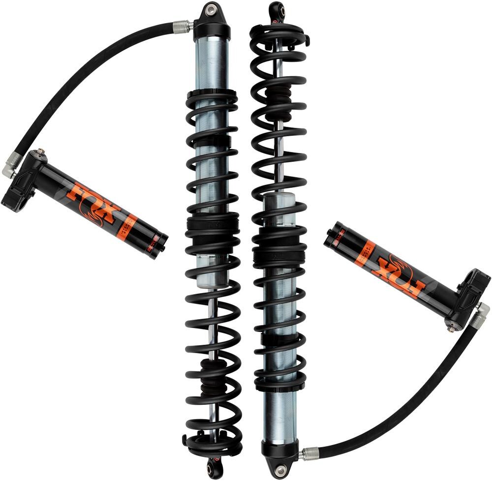 FOX Shocks Can-Am Maverick X3 Factory Race Series 3.0