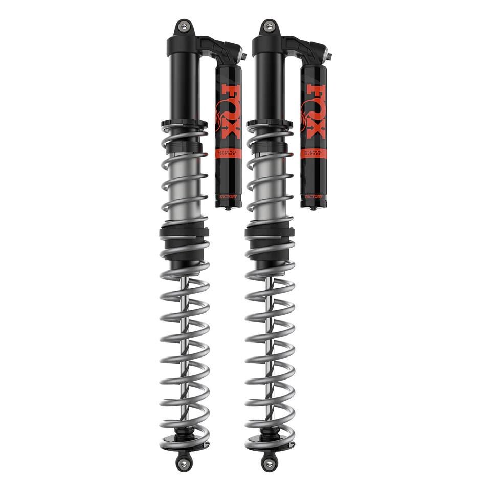 kix　響 25700-384A 2020+ Kawasaki Teryx KRX 1000 2.5 IBP Rear Coilovers