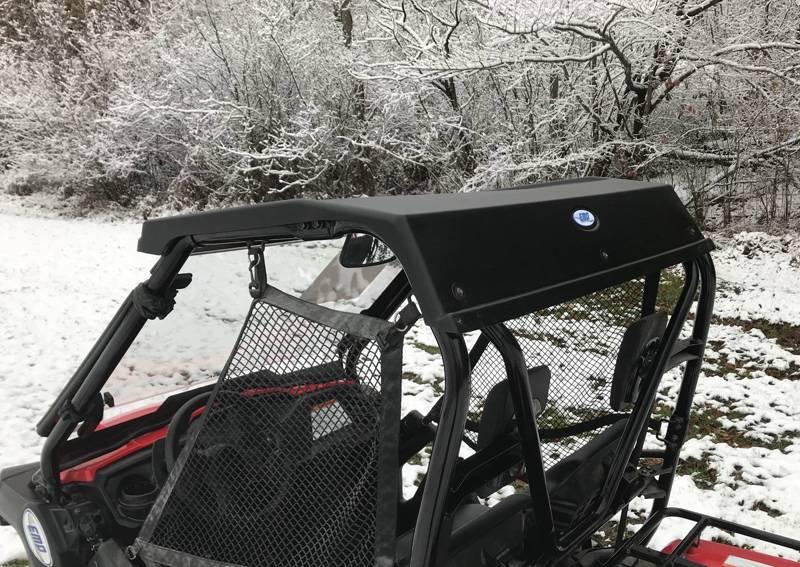 Extreme Metal Products Honda Pioneer 500/520 Top/Roof