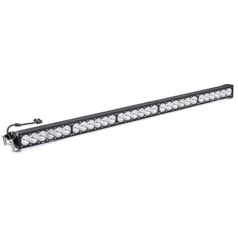 Baja Designs OnX6+ Black Straight LED Light Bar - 451001-MAIN