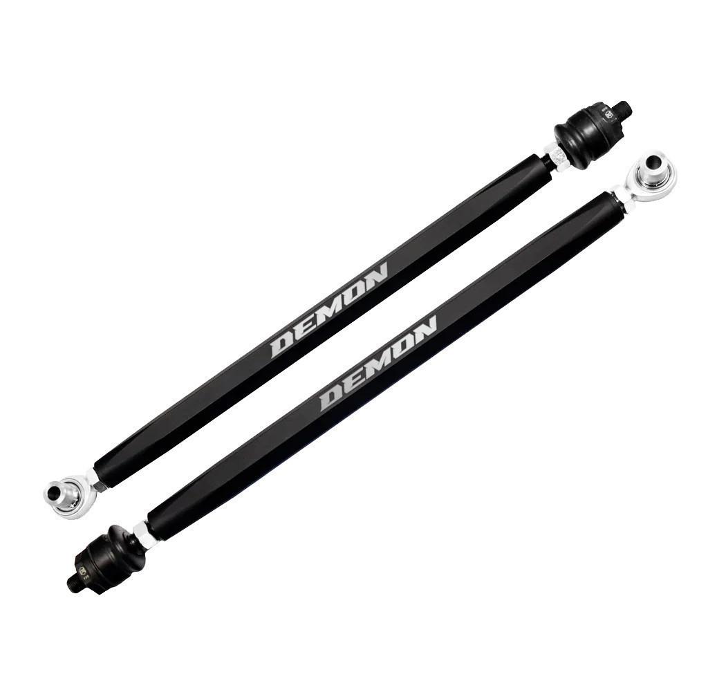 Demon Powersports Yamaha YXZ 1000R Xtreme Heavy-Duty XHD Tie Rods