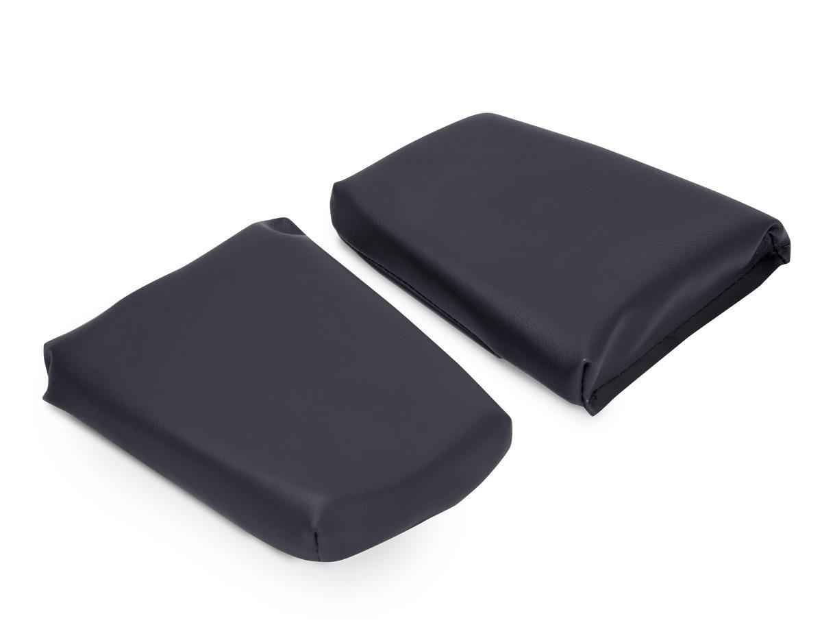 PRP Yamaha YXZ Door Latch Pads | UTV Source