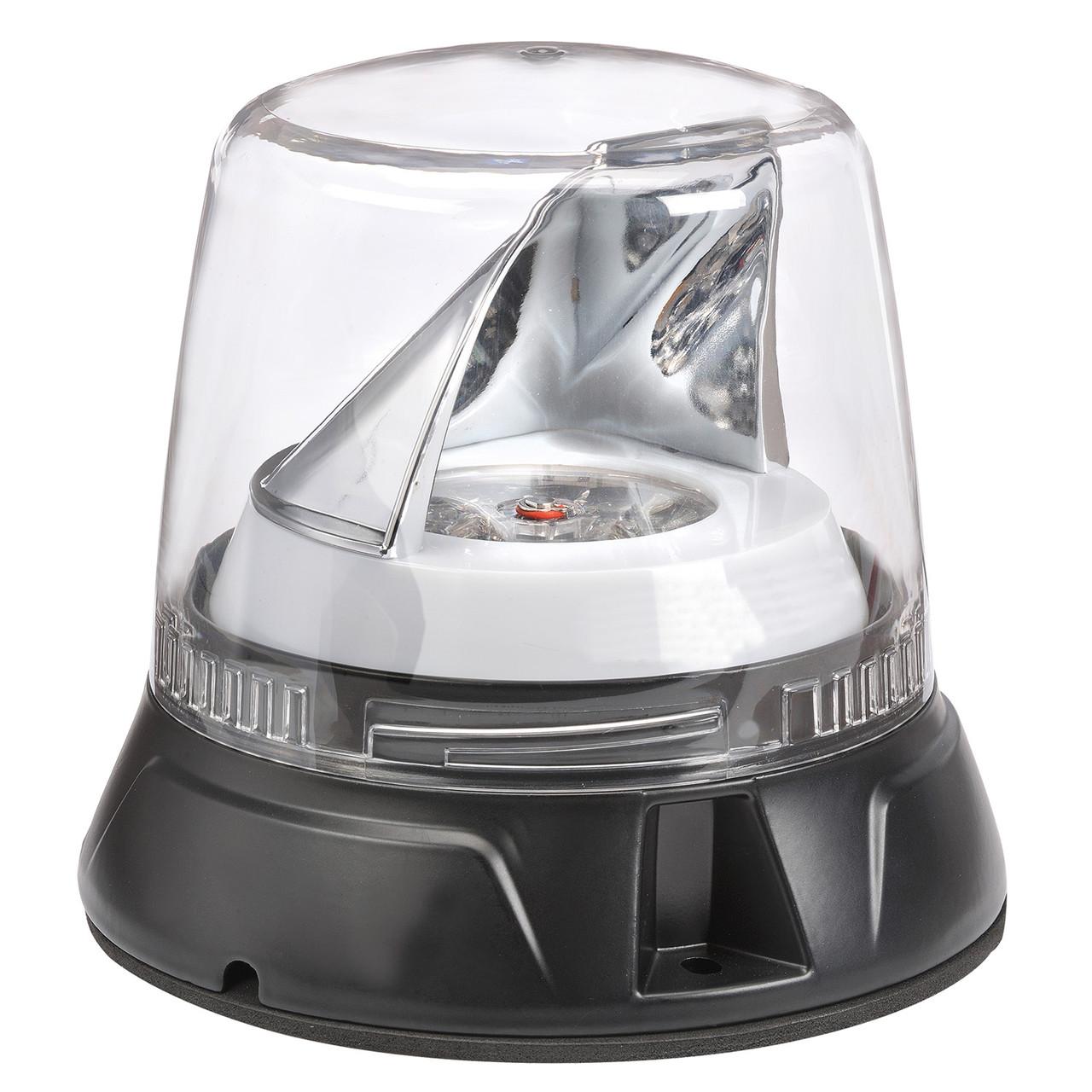 Vision X OptiTech Dual Color LED Beacon | UTV Source