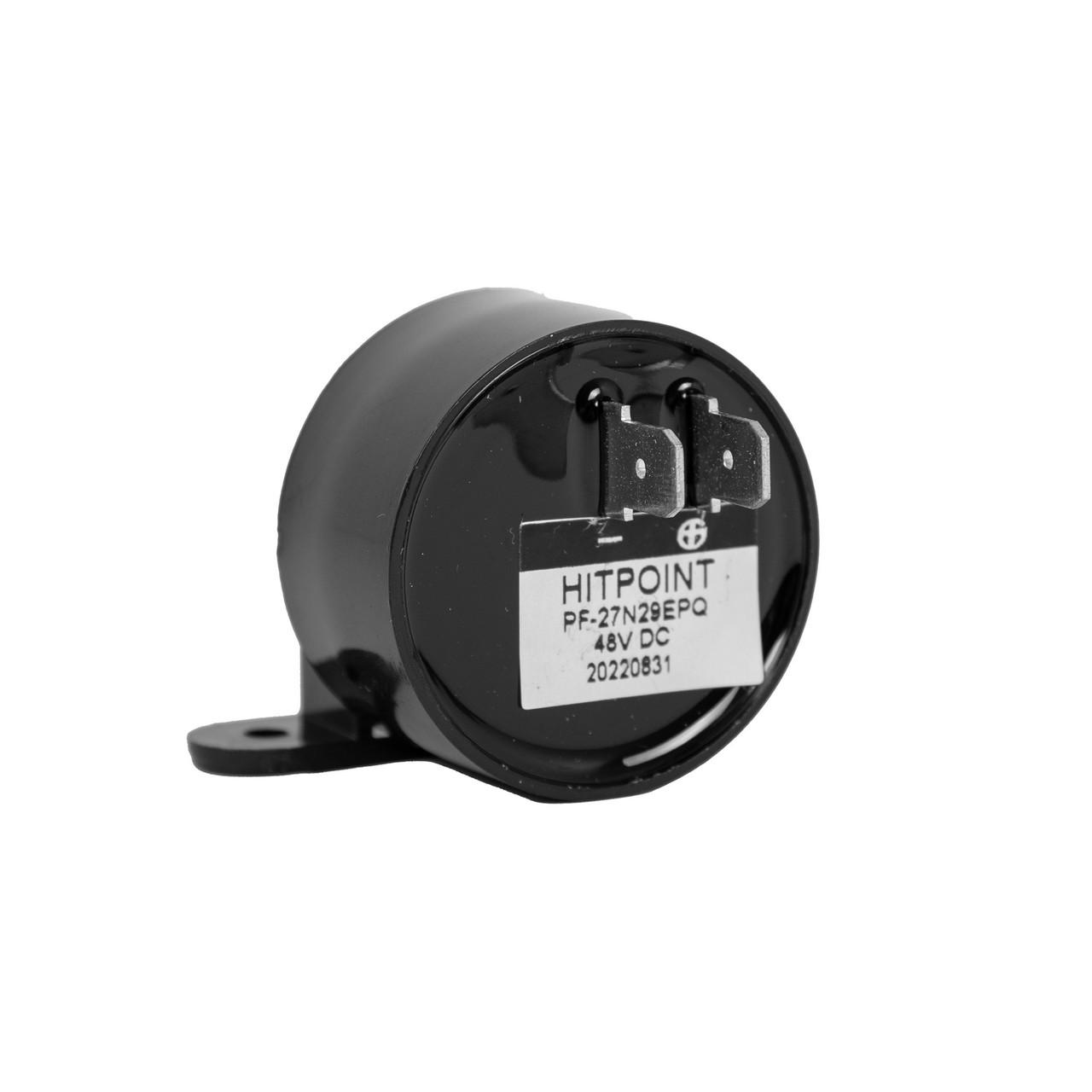 ezotiger MadJax XSeries Storm Reverse Buzzer -