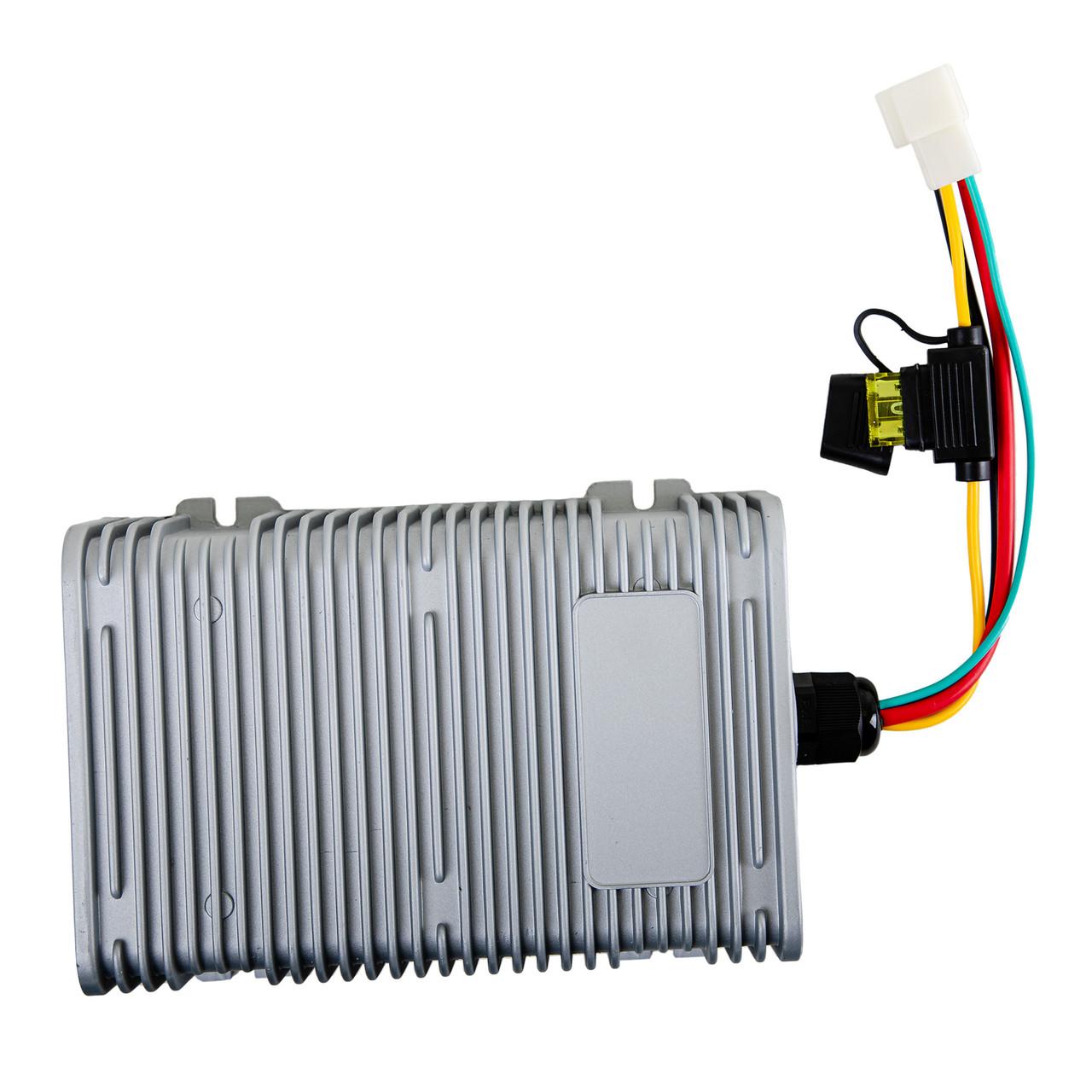 JorgeUSA　インジェクター MadJax XSeries Storm DC DC Converter 48V-12V - 28-067