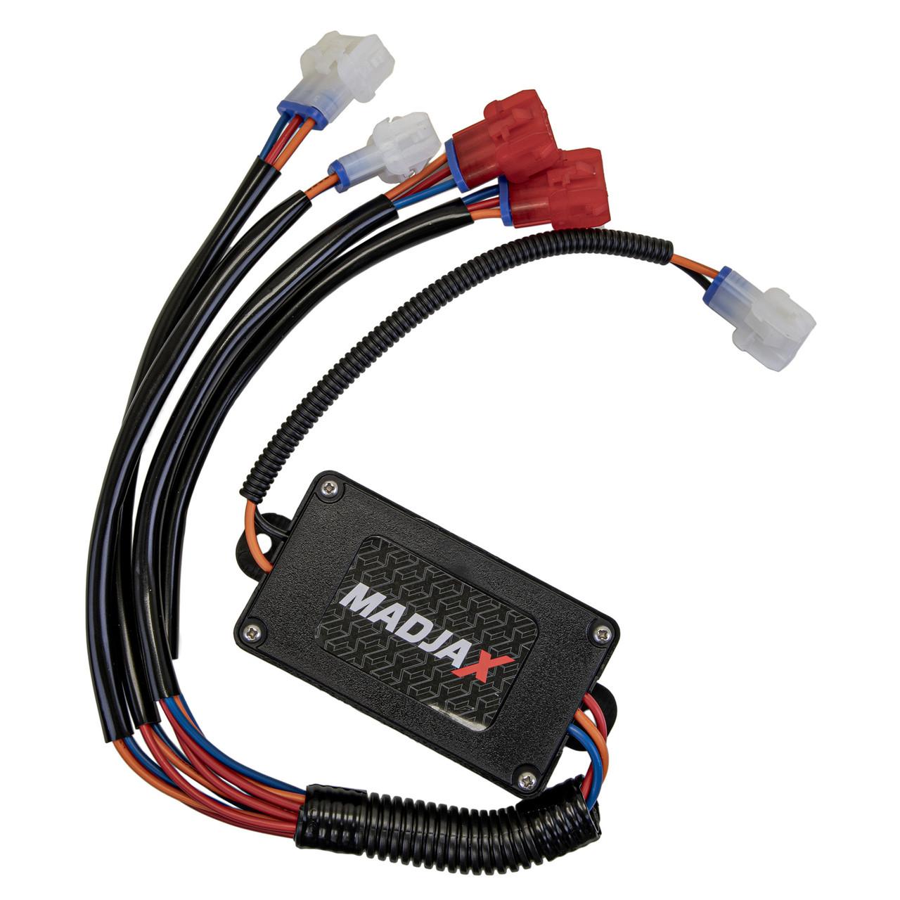 rtkr.mam AliMed® Radiolucent TKR Support and Clark Socket Plus Kit