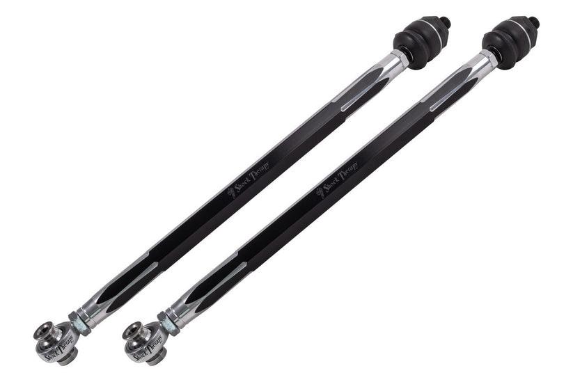 Shock Therapy Can-Am Defender Bump Steer Delete Tie Rod Kit