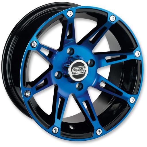 Moose Offroad 387 X Rear Wheel | UTV Source