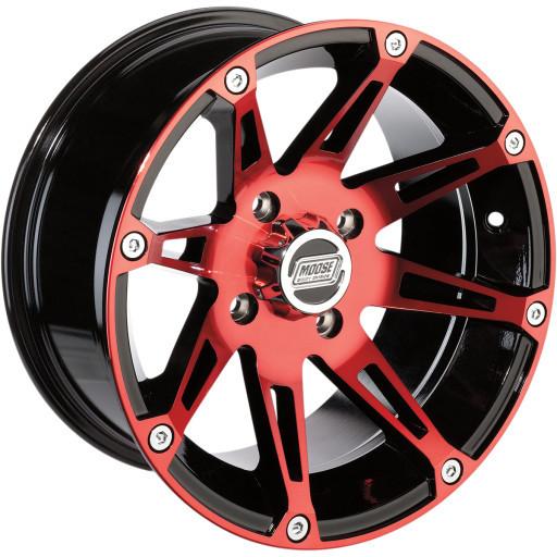 Moose Offroad 387 X Rear Wheel | UTV Source